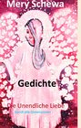 Buchcover Die unendliche Liebe