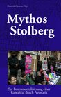 Buchcover Mythos Stolberg