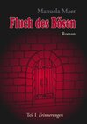 Buchcover Fluch des Bösen