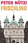 Buchcover Frischling