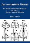 Buchcover Der verschenkte Himmel