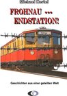 Buchcover Frohnau - Endstation!