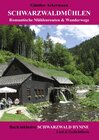 Buchcover Schwarzwaldmühlen