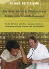 Buchcover Als Arzt auf den Philippinen