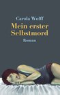 Buchcover Mein erster Selbstmord