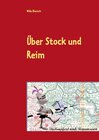 Buchcover Über Stock und Reim