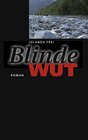 Buchcover Blinde Wut