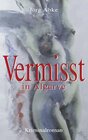 Buchcover Vermisst