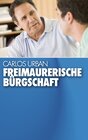 Buchcover Freimaurerische Bürgschaft