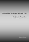 Buchcover Panoptisch zwischen Mir und Uns