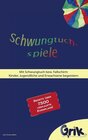 Buchcover Schwungtuchspiele