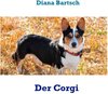 Buchcover Der Corgi