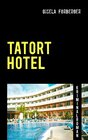 Buchcover Tatort Hotel