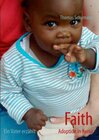 Buchcover Faith - Adoption in Kenia