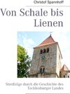 Buchcover Von Schale bis Lienen