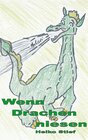 Buchcover Wenn Drachen niesen