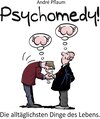 Buchcover Psychomedy!