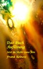 Buchcover Das Buch Auflösung