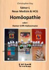 Buchcover faktor-L Neue Medizin & HCG * Homöopathie