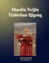 Buchcover Shaolin Neijin Yizhichan Qigong