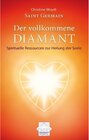 Buchcover Saint Germain Der vollkommene Diamant