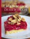 Buchcover Das Urgeschmack-Dessertbuch