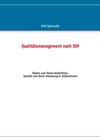 Buchcover Qualitätsmanagement nach DSP