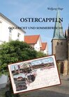 Buchcover Ostercappeln