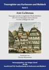 Buchcover Amt Lichtenau