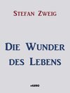 Buchcover Die Wunder des Lebens