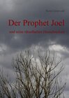 Buchcover Der Prophet Joel