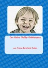 Buchcover Der kleine Gobby Gobbensens