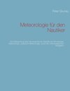 Buchcover Meteorologie für den Nautiker