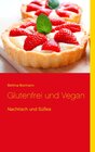 Buchcover Glutenferi und Vegan