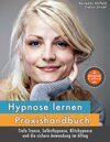 Buchcover Hypnose lernen - Praxishandbuch
