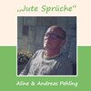 Buchcover Jute Sprüche