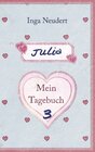 Buchcover Julia - Mein Tagebuch 3