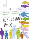 Buchcover Wahnsinn Büro