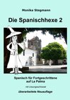 Buchcover Die Spanischhexe 2