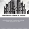 Buchcover Neubrandenburg - Das Rätsel der Jungfrauen