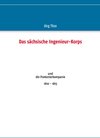 Buchcover Das sächsische Ingenieur-Korps