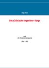 Buchcover Das sächsische Ingenieur-Korps