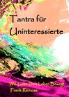 Buchcover Tantra für Uninteressierte