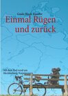 Buchcover Einmal Rügen und zurück