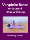 Buchcover Verspielte Katze
