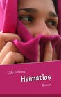 Buchcover Heimatlos