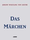 Buchcover Das Märchen