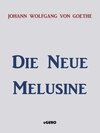 Buchcover Die neue Melusine
