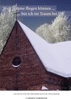 Buchcover Weil Träume fliegen können...