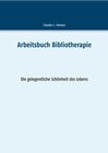 Buchcover Arbeitsbuch Bibliotherapie